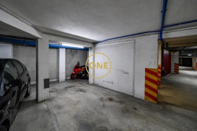 Apartamento T2 para Venda em Bougado (São Martinho e Santiago)