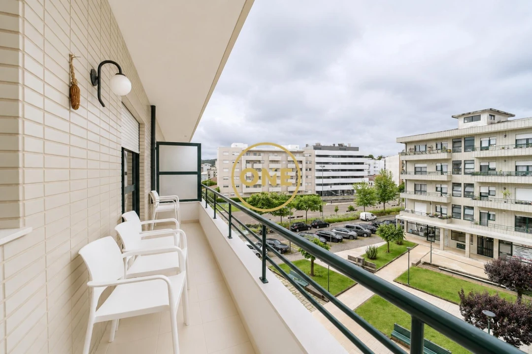 Apartamento T2 para Venda em Bougado (São Martinho e Santiago) Foto 1