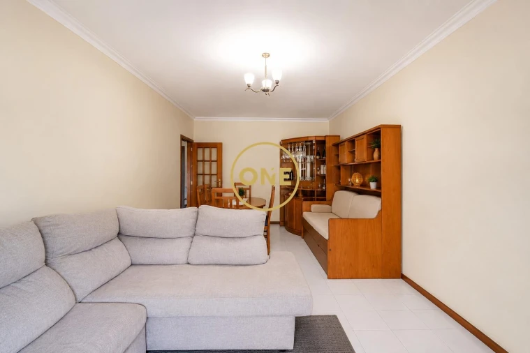 Apartamento T2 para Venda em Bougado (São Martinho e Santiago) Foto 8