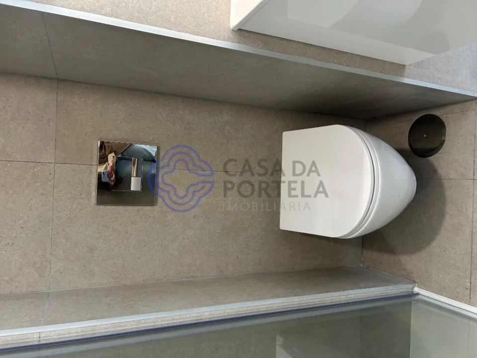 Apartamento para Venda em São Mamede de Infesta e Senhora da Hora Foto 14