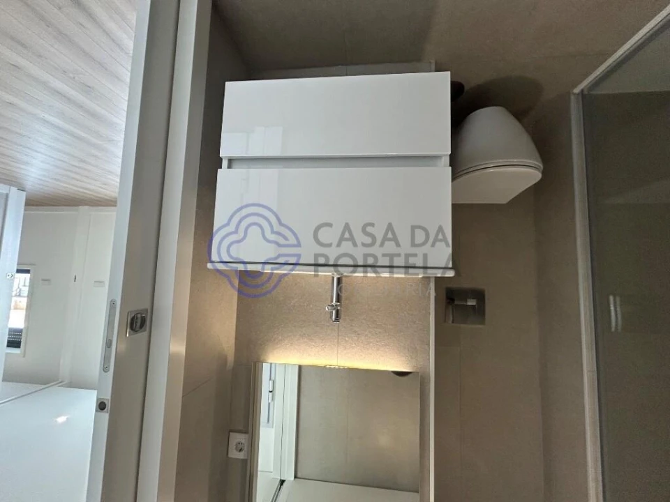 Apartamento para Venda em São Mamede de Infesta e Senhora da Hora Foto 11