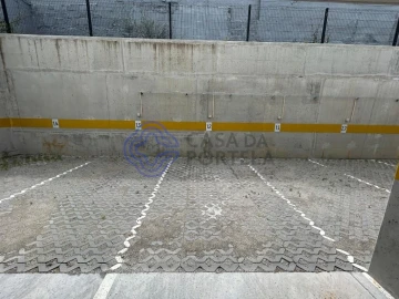 Apartamento para Venda em São Mamede de Infesta e Senhora da Hora