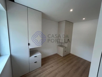 Apartamento para Venda em São Mamede de Infesta e Senhora da Hora