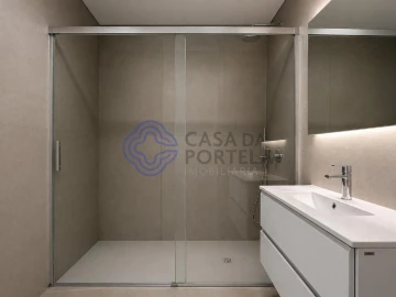 Apartamento para Venda em São Mamede de Infesta e Senhora da Hora