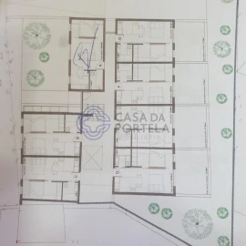 Apartamento para Venda em São Mamede de Infesta e Senhora da Hora