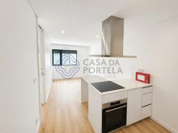 Apartamento para Venda em São Mamede de Infesta e Senhora da Hora
