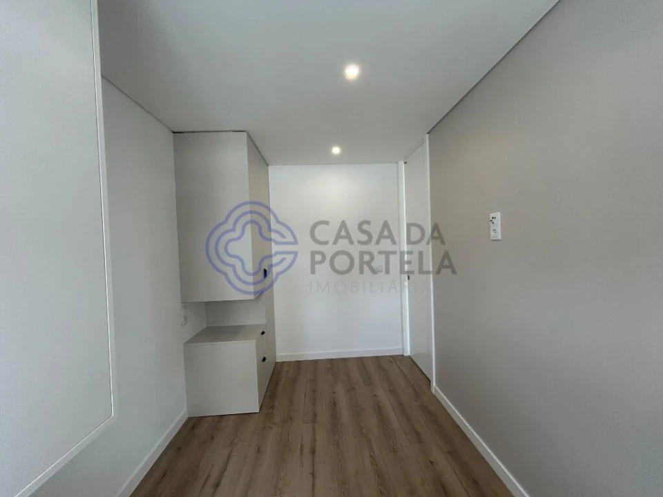 Apartamento para Venda em São Mamede de Infesta e Senhora da Hora Foto 8