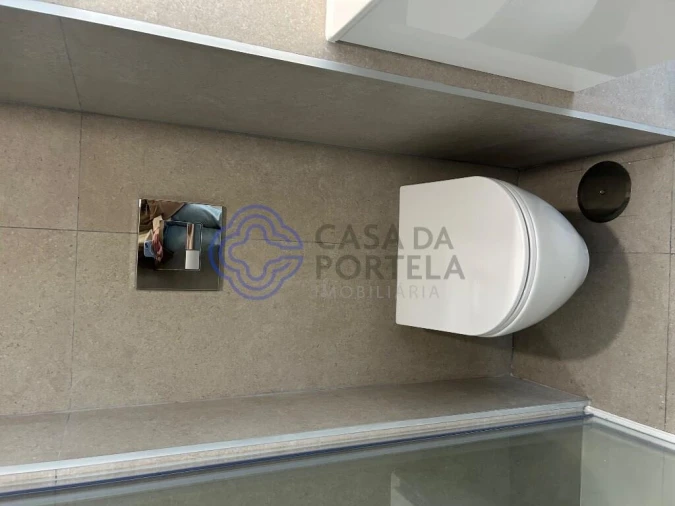 Apartamento para Venda em São Mamede de Infesta e Senhora da Hora Foto 14