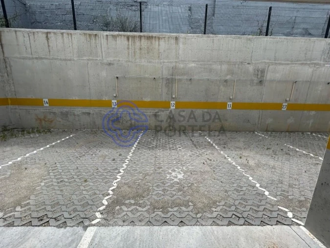 Apartamento para Venda em São Mamede de Infesta e Senhora da Hora Foto 15