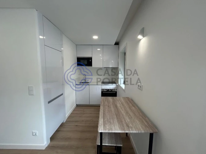 Apartamento para Venda em São Mamede de Infesta e Senhora da Hora Foto 4