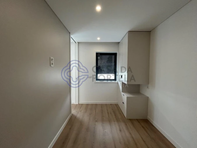 Apartamento para Venda em São Mamede de Infesta e Senhora da Hora Foto 6