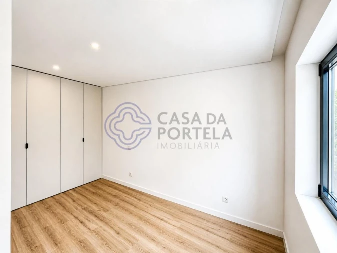 Apartamento para Venda em São Mamede de Infesta e Senhora da Hora Foto 2
