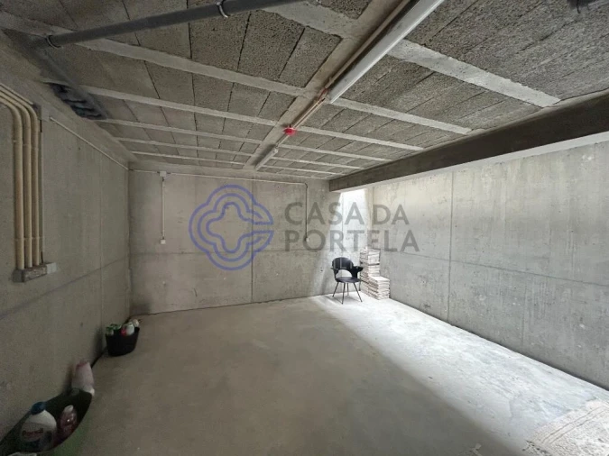 Apartamento para Venda em São Mamede de Infesta e Senhora da Hora Foto 14