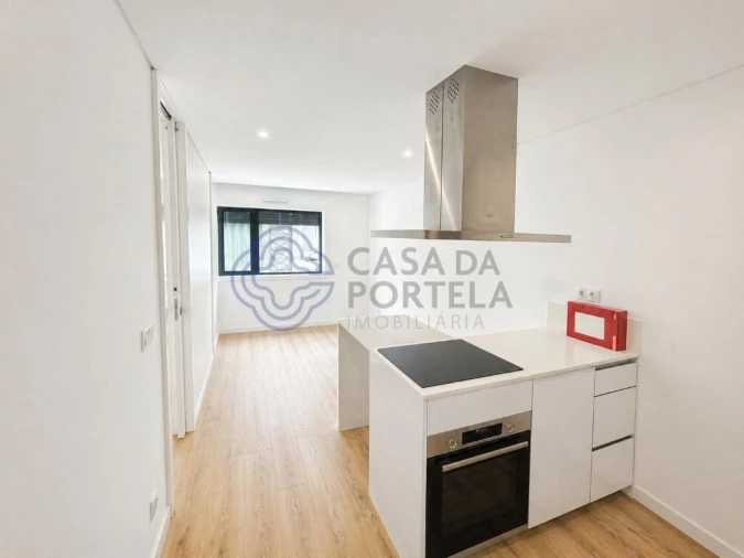 Apartamento para Venda em São Mamede de Infesta e Senhora da Hora Foto 3