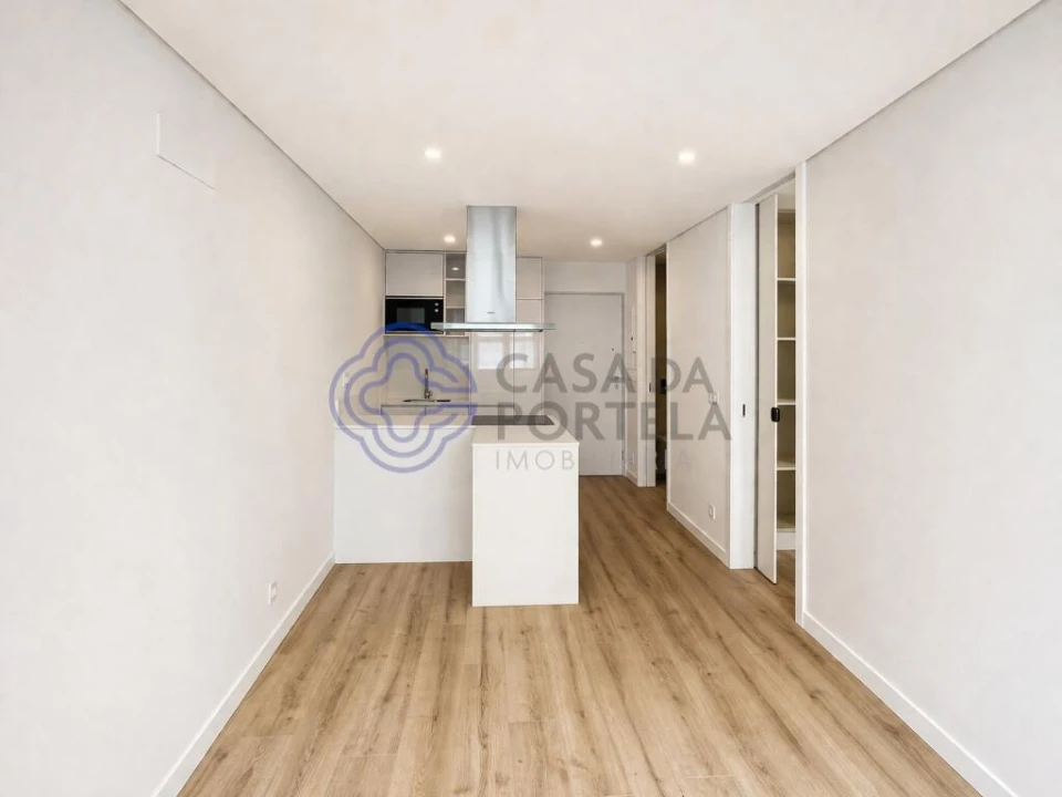 Apartamento para Venda em São Mamede de Infesta e Senhora da Hora Foto 4