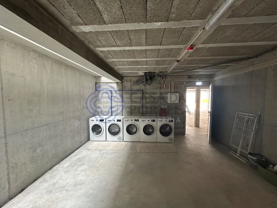 Apartamento para Venda em São Mamede de Infesta e Senhora da Hora Foto 12