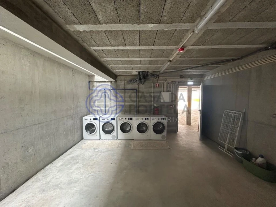 Apartamento para Venda em São Mamede de Infesta e Senhora da Hora Foto 13