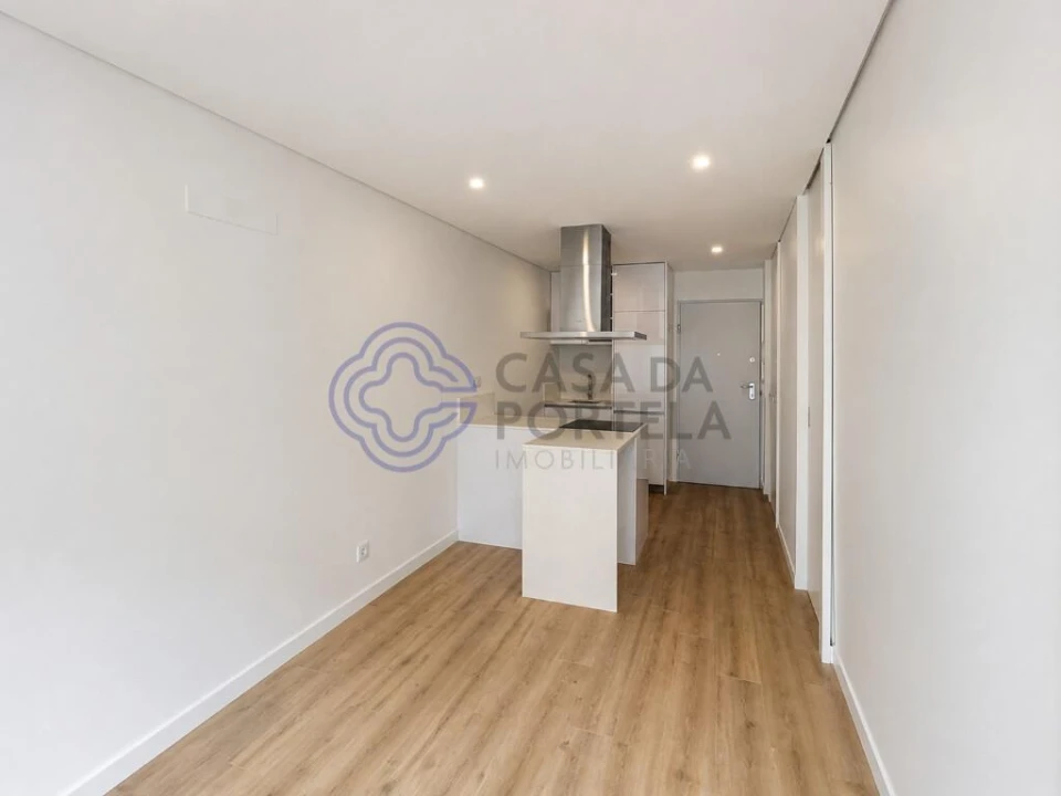 Apartamento para Venda em São Mamede de Infesta e Senhora da Hora Foto 5