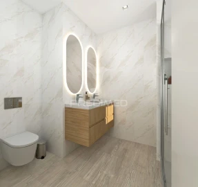 Apartamento T3 para Venda em Leiria, Pousos, Barreira e Cortes