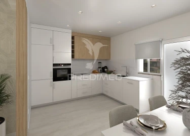 Apartamento T3 para Venda em Leiria, Pousos, Barreira e Cortes