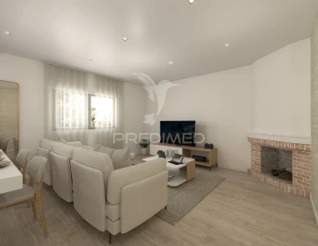 Apartamento T3 para Venda em Leiria, Pousos, Barreira e Cortes