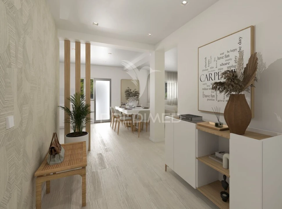 Apartamento T3 para Venda em Leiria, Pousos, Barreira e Cortes Foto 1