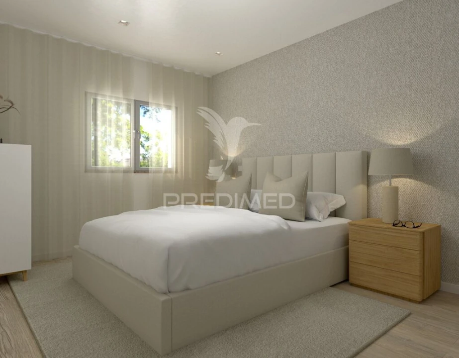Apartamento T3 para Venda em Leiria, Pousos, Barreira e Cortes Foto 3