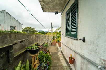 Moradia T4 para Venda em Madalena