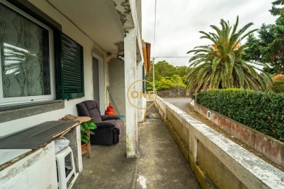 Moradia T4 para Venda em Madalena