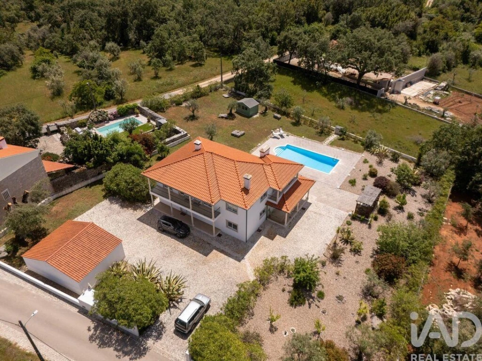 Moradia T5 para Venda em Ansião Foto 40