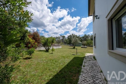 Moradia T5 para Venda em Ansião