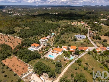 Moradia T5 para Venda em Ansião