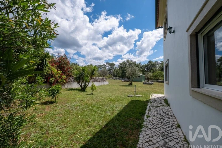 Moradia T5 para Venda em Ansião Foto 33