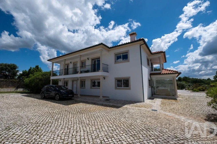 Moradia T5 para Venda em Ansião Foto 4