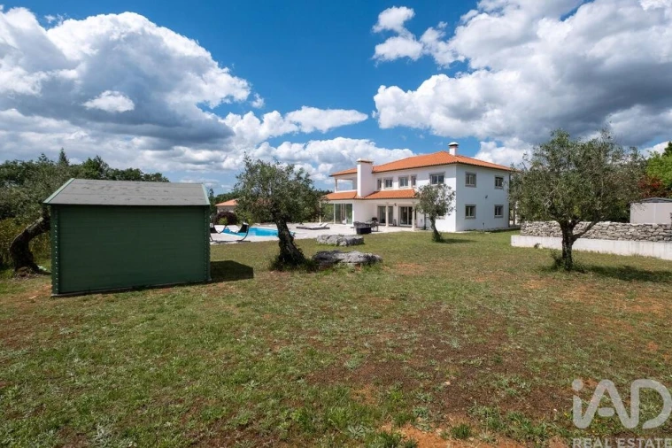 Moradia T5 para Venda em Ansião Foto 39
