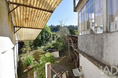 Moradia T3 para Venda em Miranda do Corvo