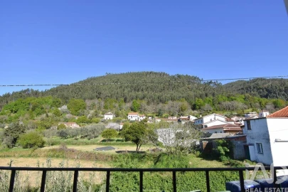Moradia T3 para Venda em Miranda do Corvo