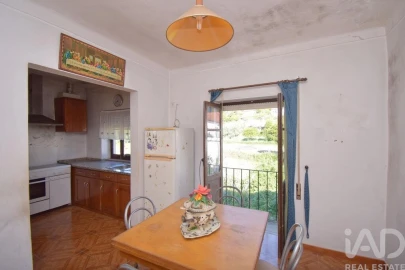Moradia T3 para Venda em Miranda do Corvo