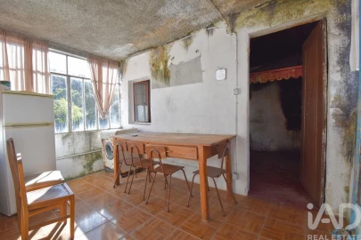 Moradia T3 para Venda em Miranda do Corvo
