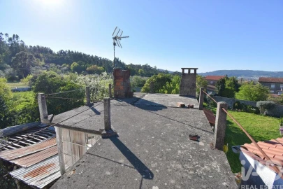 Moradia T3 para Venda em Miranda do Corvo