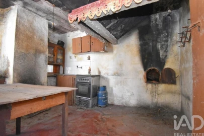 Moradia T3 para Venda em Miranda do Corvo