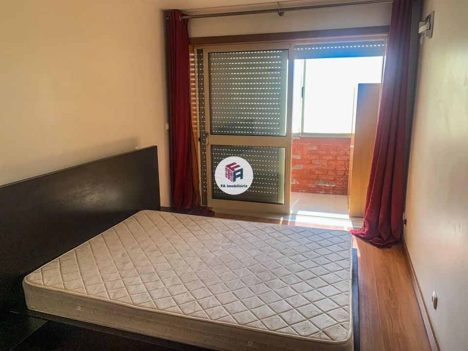 Apartamento T1 para Venda em Matosinhos e Leça da Palmeira Foto 8