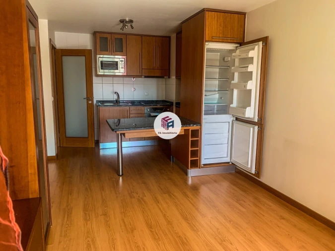 Apartamento T1 para Venda em Matosinhos e Leça da Palmeira