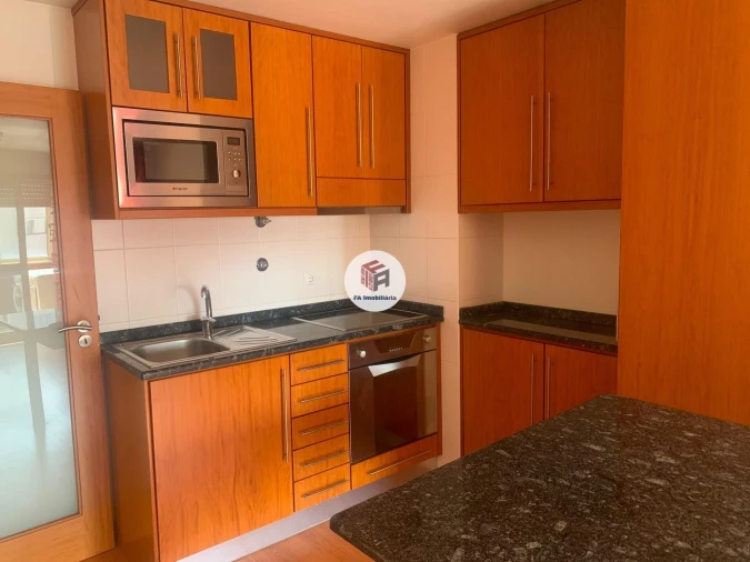 Apartamento T1 para Venda em Matosinhos e Leça da Palmeira Foto 2