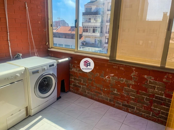 Apartamento T1 para Venda em Matosinhos e Leça da Palmeira Foto 5
