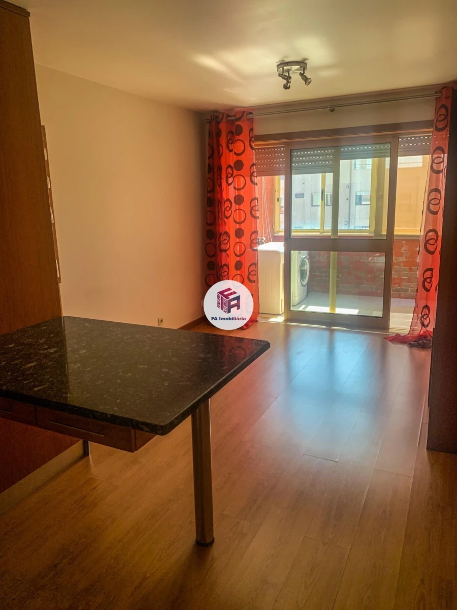 Apartamento T1 para Venda em Matosinhos e Leça da Palmeira Foto 4