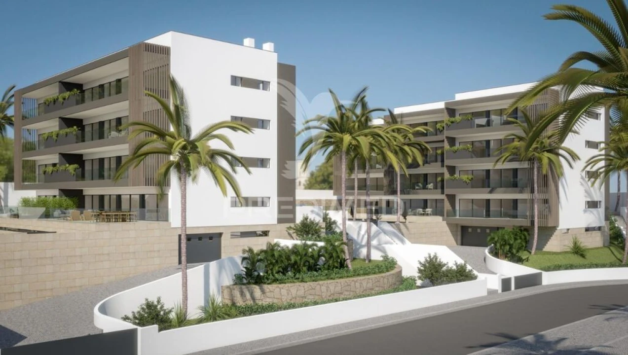 Apartamento T2 para Venda em Portimão Foto 12