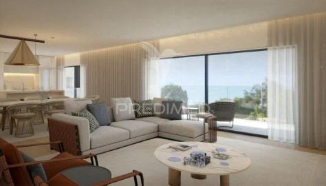 Apartamento T2 para Venda em Portimão