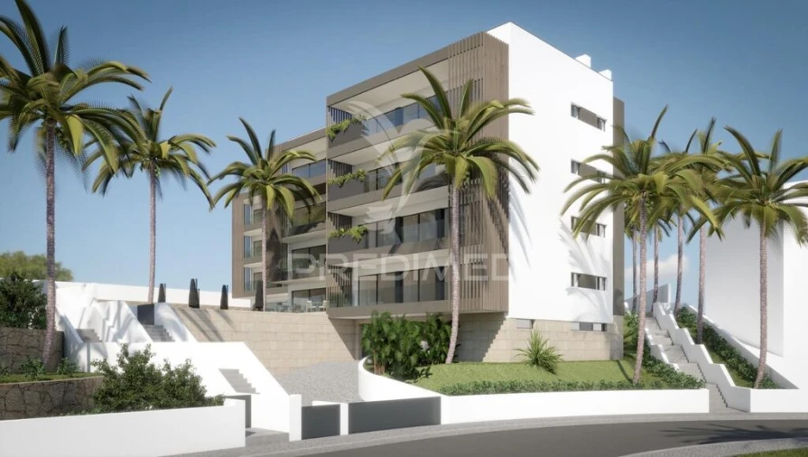 Apartamento T2 para Venda em Portimão Foto 11