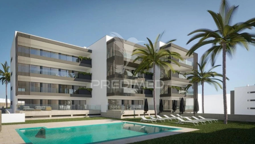 Apartamento T2 para Venda em Portimão Foto 10
